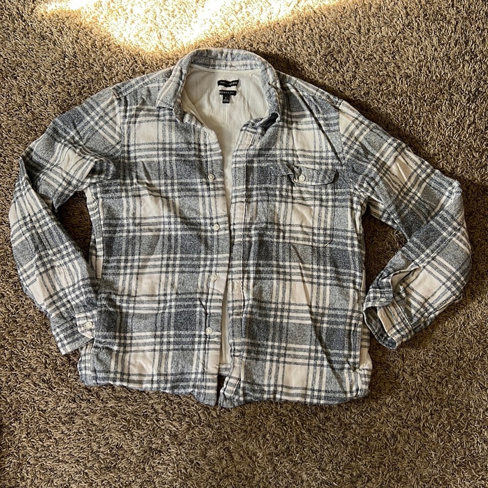 Banana Republic Shacket